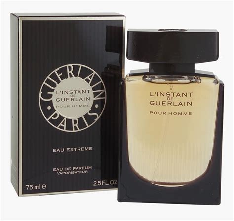 guerlain homme fragrantica.